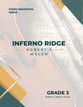 Inferno Ridge Orchestra sheet music cover